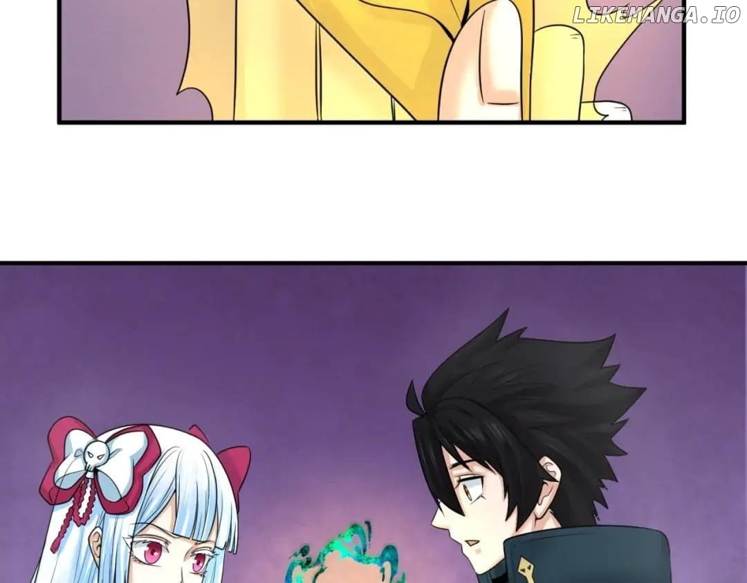Era of the Haunted chapter 86 - page 3